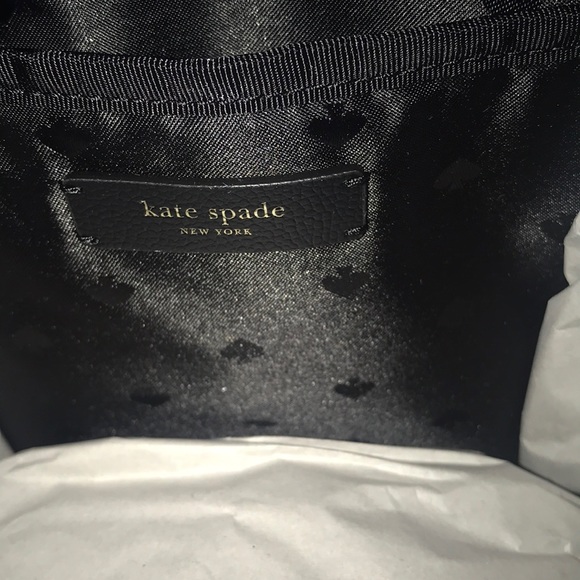 ✨NWT✨Brand New Kate Spade Fall large backpack - Picture 7 of 7